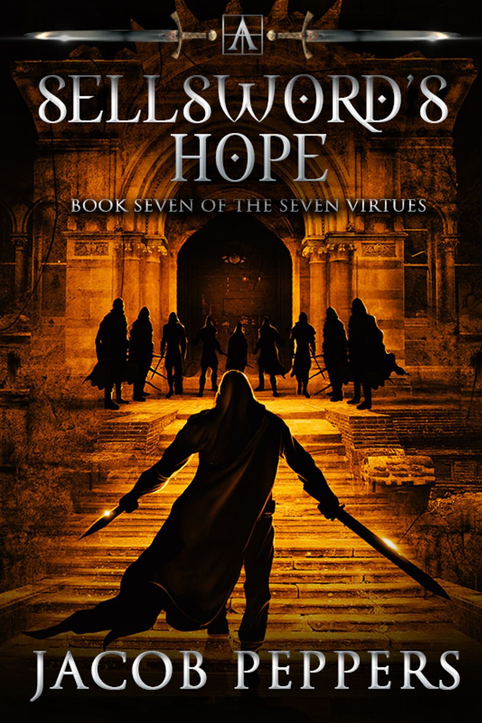 A sellsword's hope cover 600x800