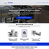 Appliance repair website theme