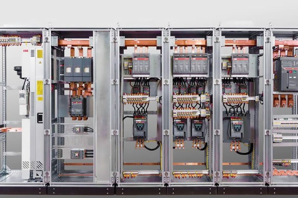 Electrical switch gear companies in uae