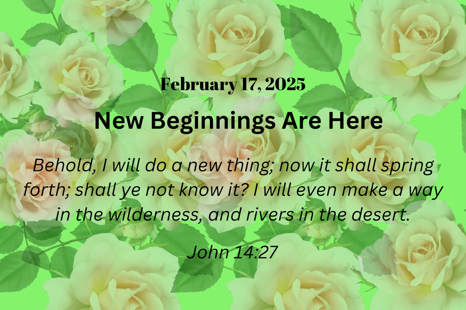 Trust god’s timing (2)