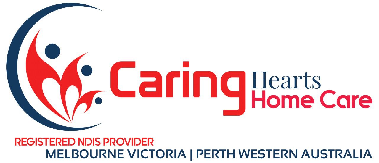 Caring Hearts