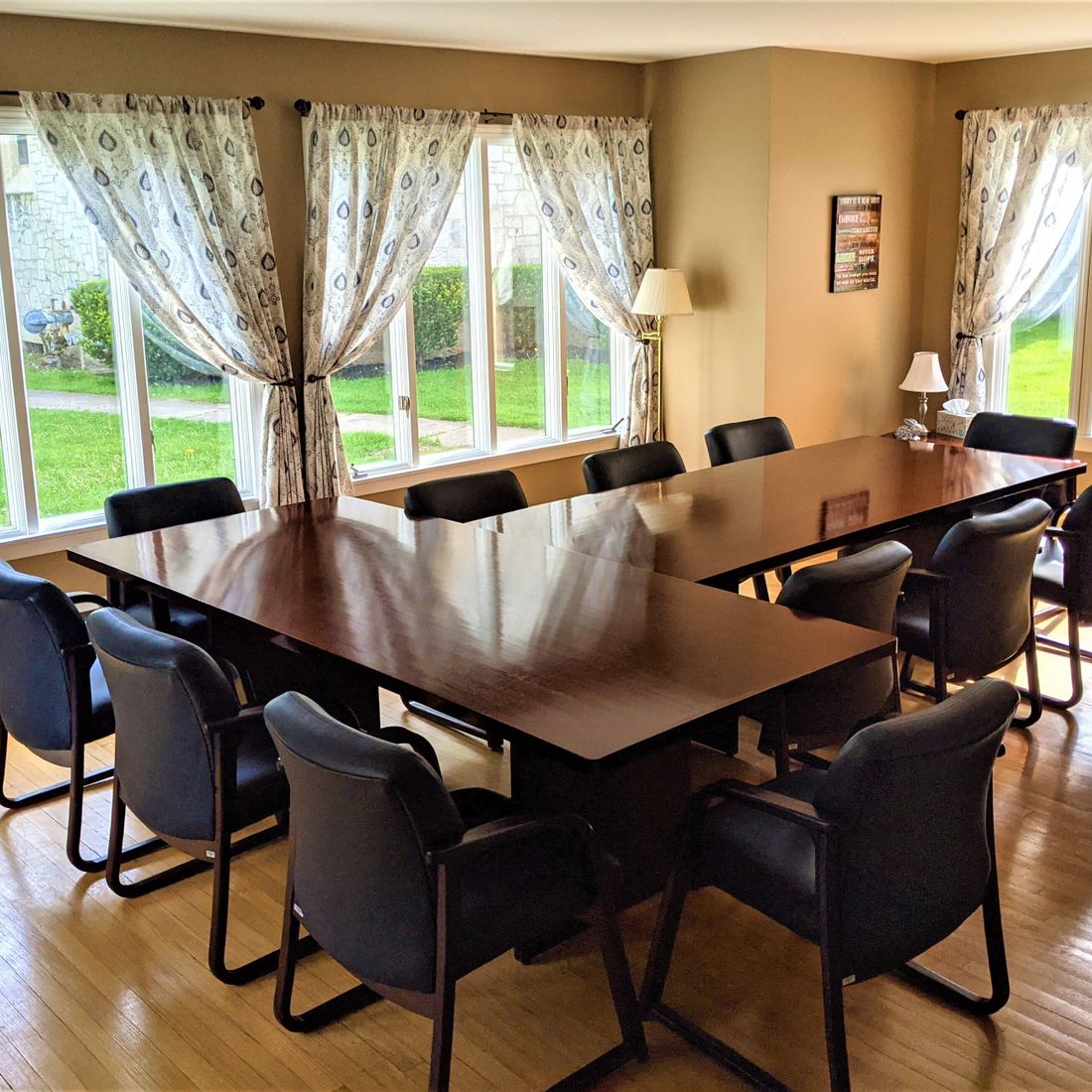 Crossroads House Comfort Care Home in Batavia, NY