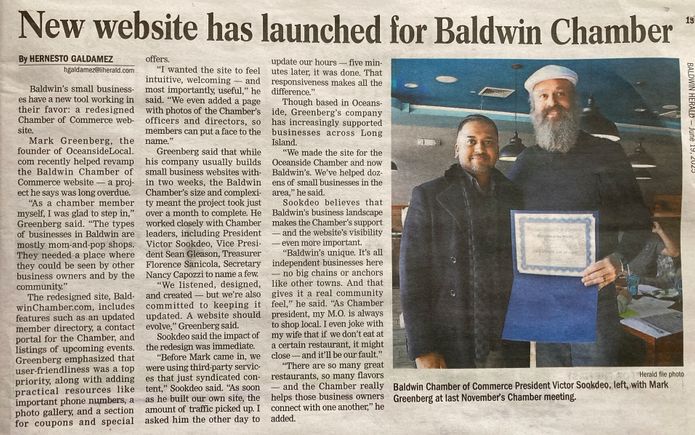 Baldwin herald 062025