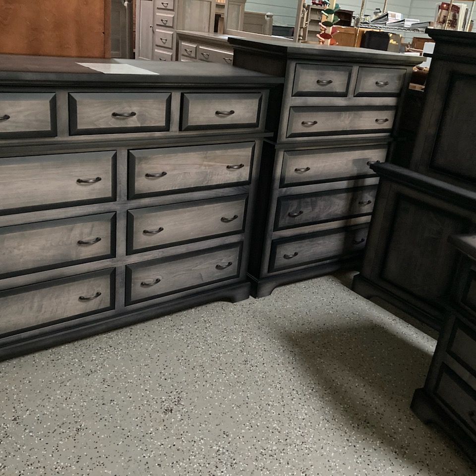 Add bedroom 8