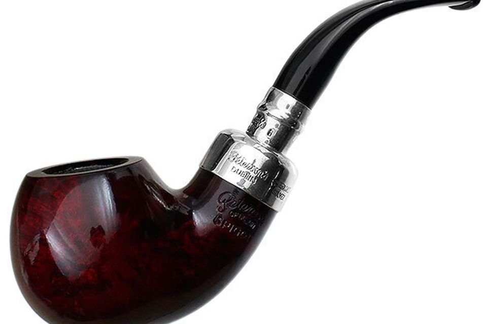 Peterson red spigot xl02 fishtail