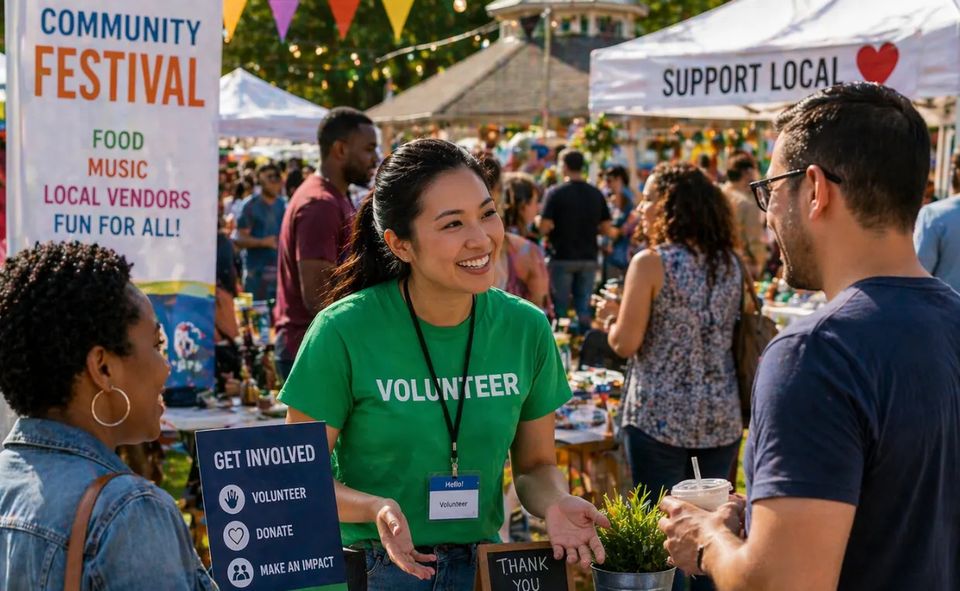 10 Local Networking Ideas for Web Designers Looking to Find Clients