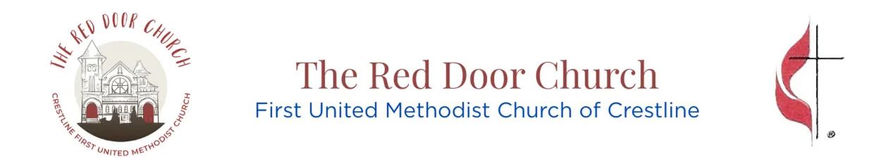 First United Methodist Church of Crestline