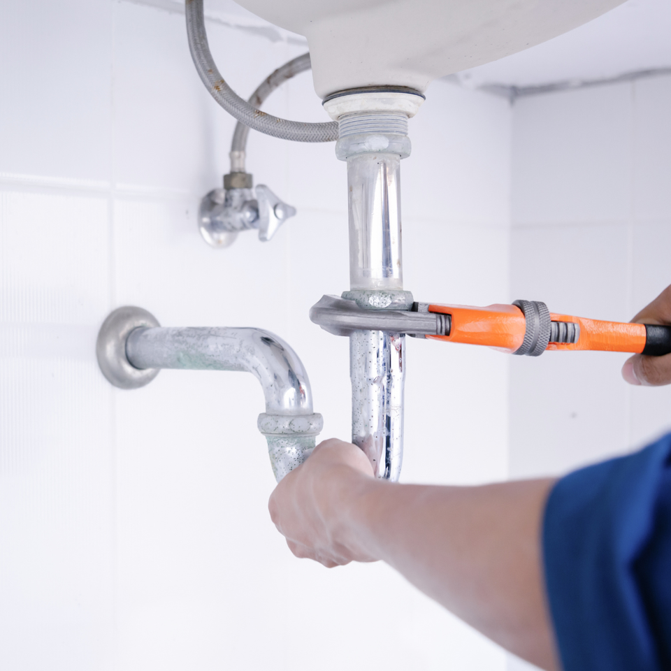 Plumbing 1
