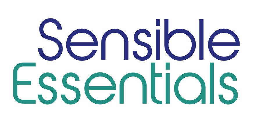 Logo   sensible essentials