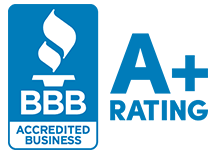 Brightside restoration better business bureau