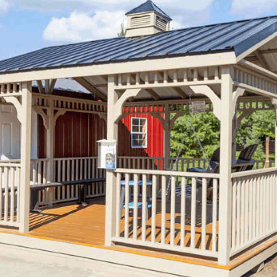 Gazebo6