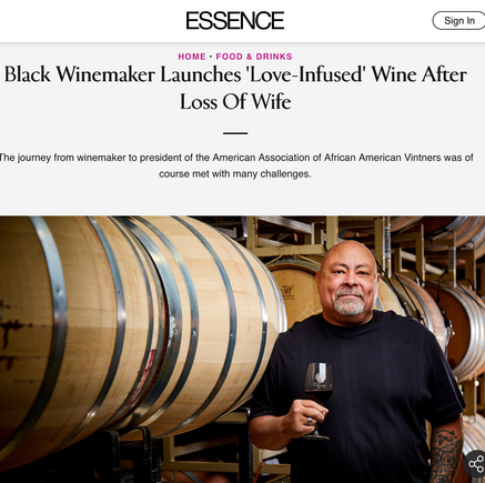 Essence longevity