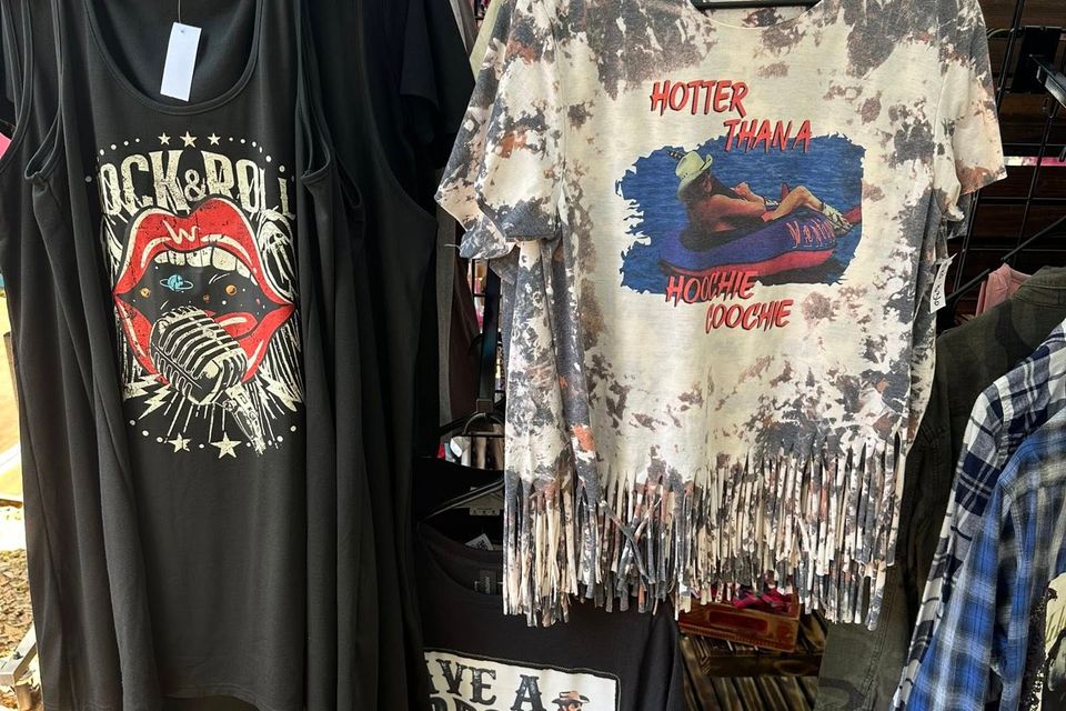 Granddaddy shirt17
