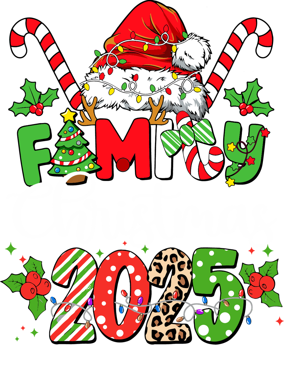 Seasons   christmas 2025 family christmas 42