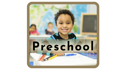 Preschool tutoring