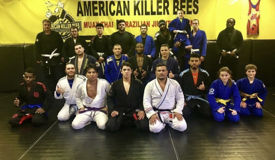 Killer bees