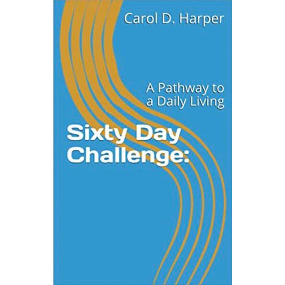 Sixty day challenge