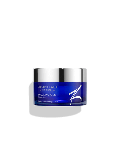 Exfoliating polish 2