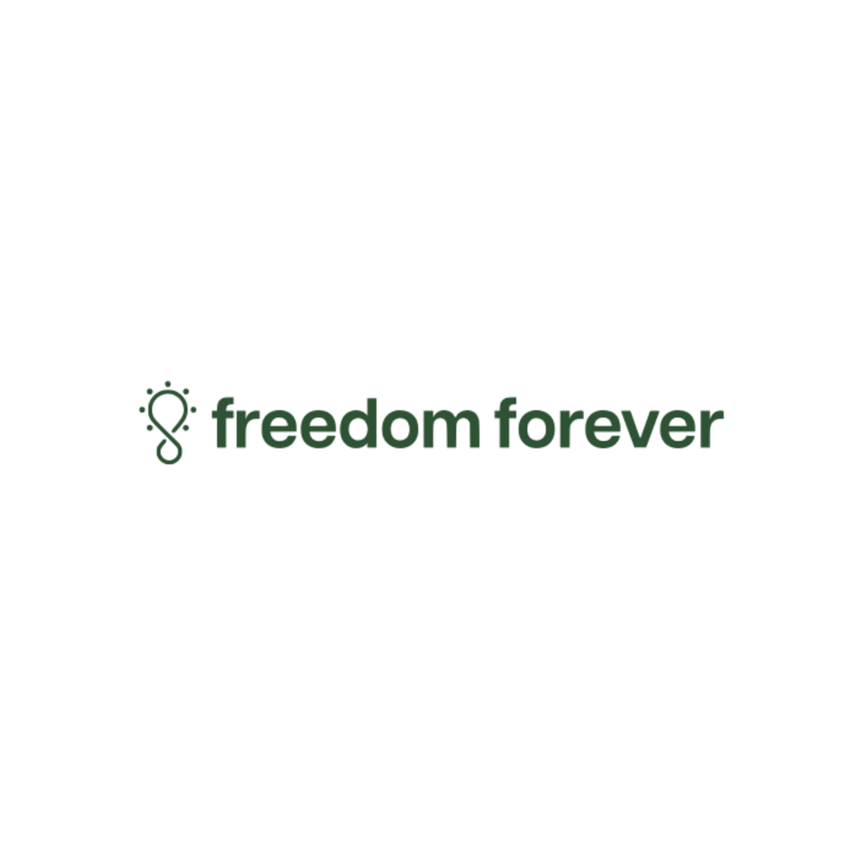 Freedom forever