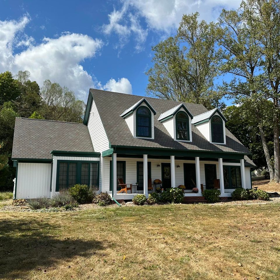 Zzexteriors roofing