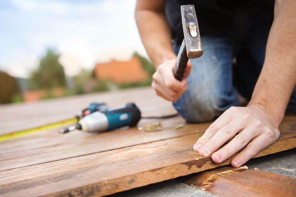 Handyman home repair services tuxedo new york
