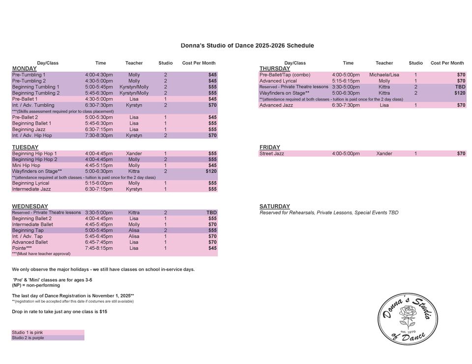 Sched