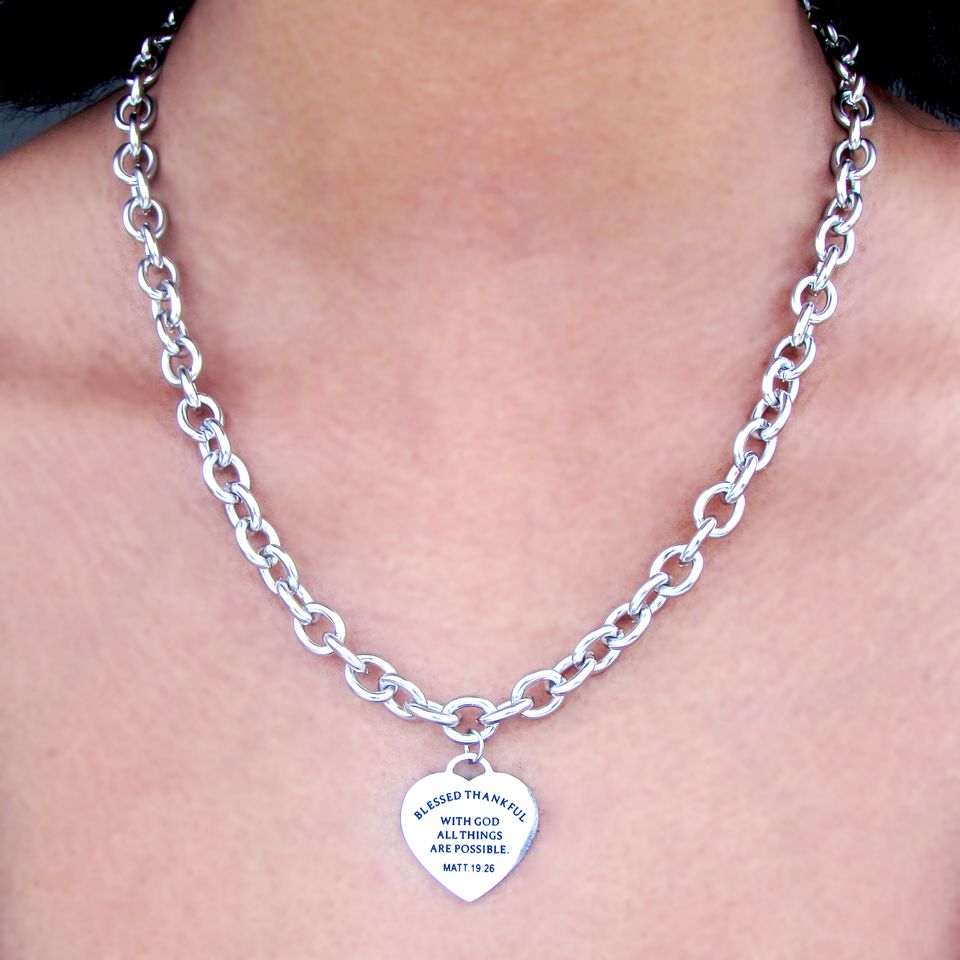 Nk187 slv destiny necklace lifestyles