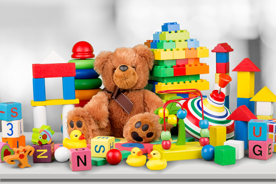 Toys