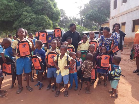 Backpacks for kids 7