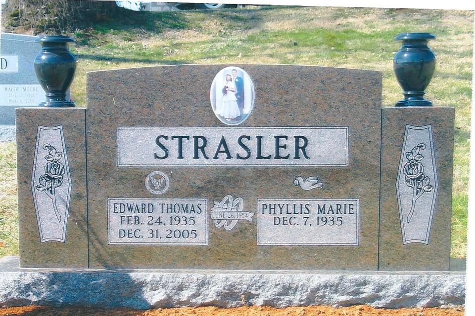 Strassler stone