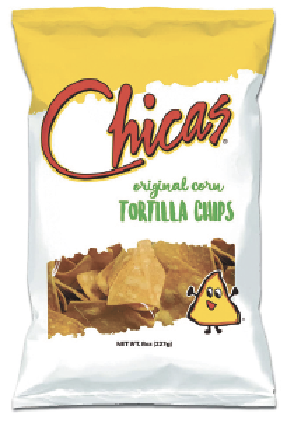 Chicas