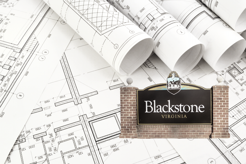 Blackstone sign 1