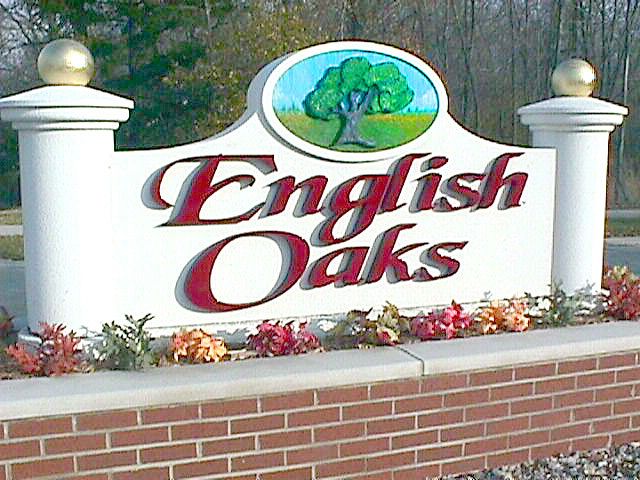 Englishoaks