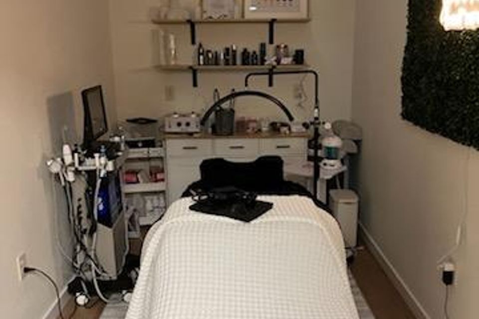 Mermaid med spa 2