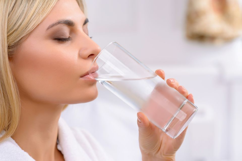 Hydration: The Foundation of Healthy, Radiant Skin