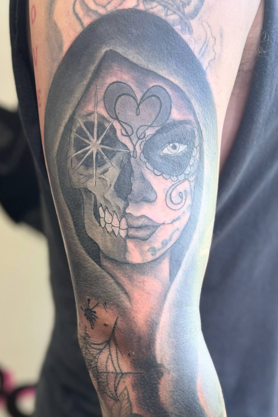 Tattoo 2