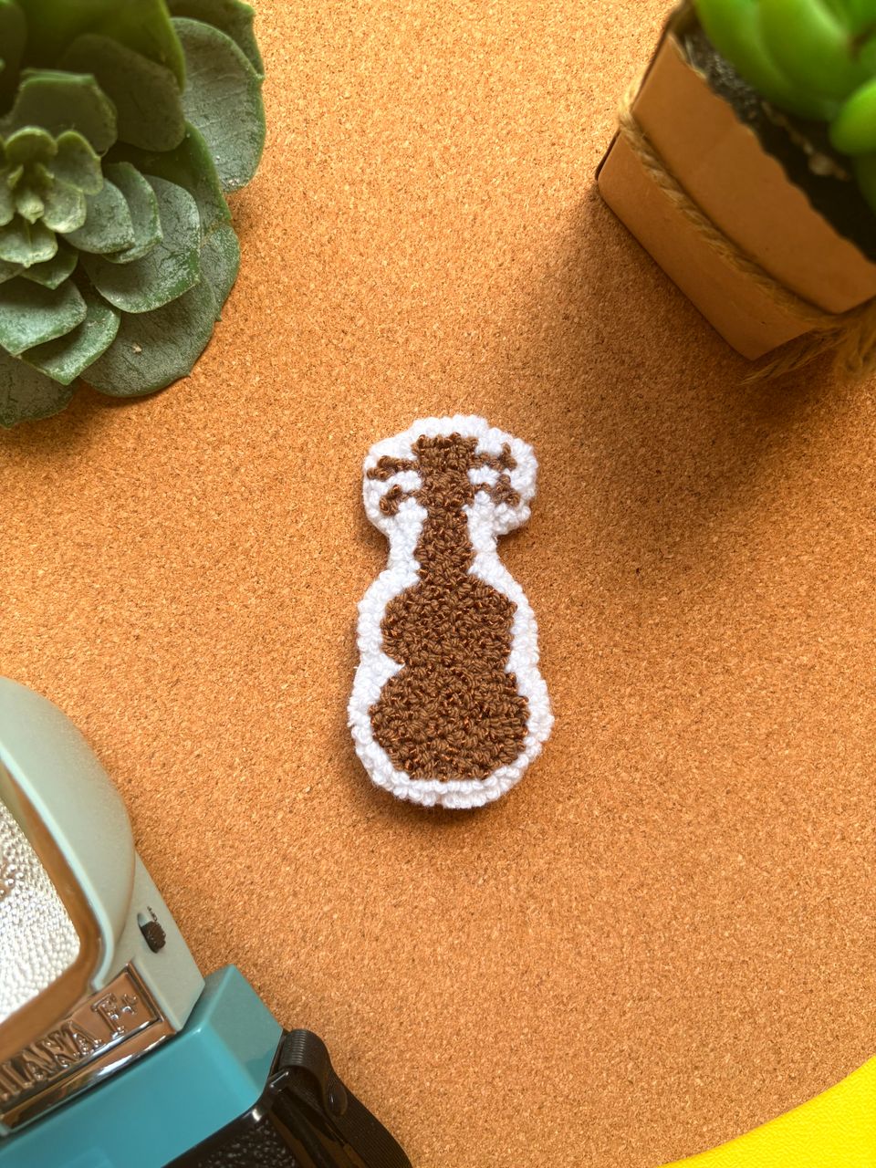 Pin ukelele