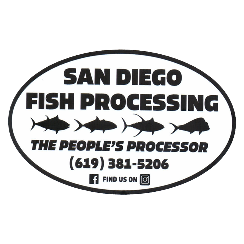 Fish process c