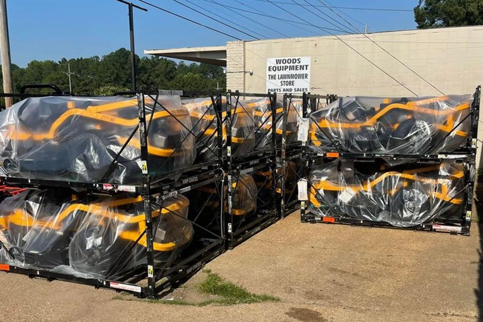 Woods equipment inc. 9