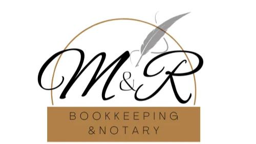 M & R Bookkeeping & Notary 