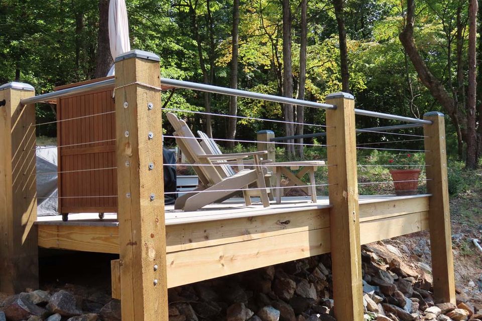 Hybrid docks 7