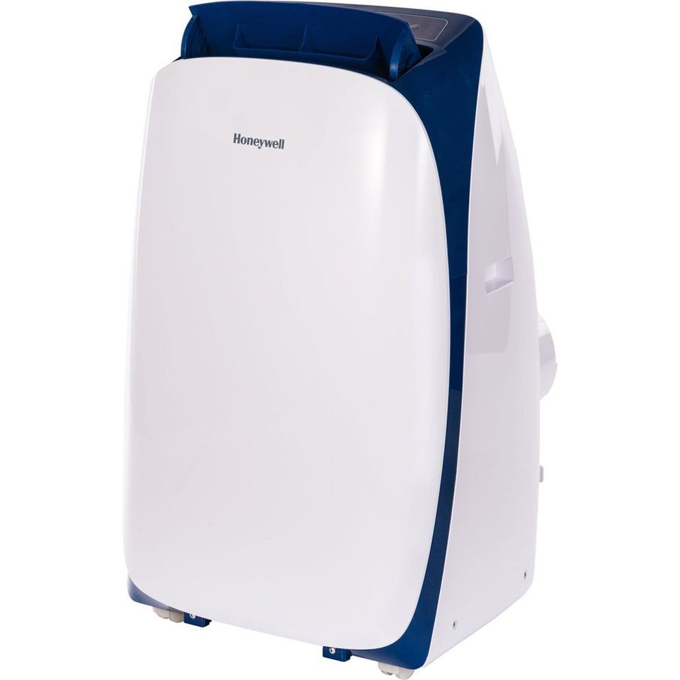 Hl10ceswb honeywell portable air conditioner with remote