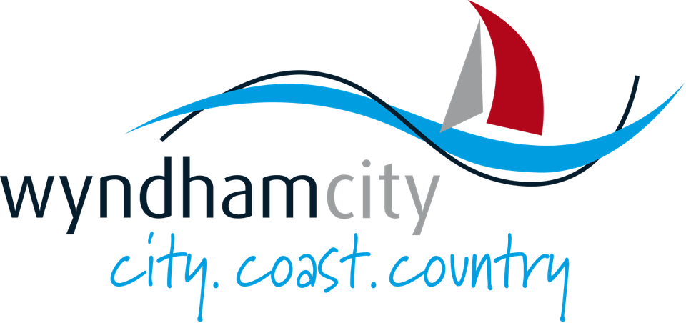 Wyndham city logo.svg