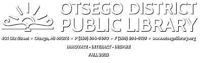 Otsego district library