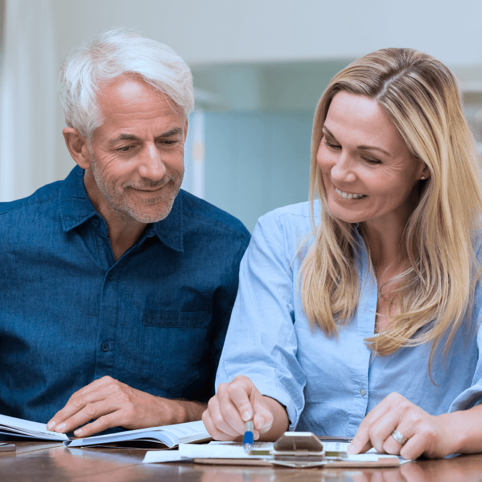 Planning ahead with a 401kk retirement plan