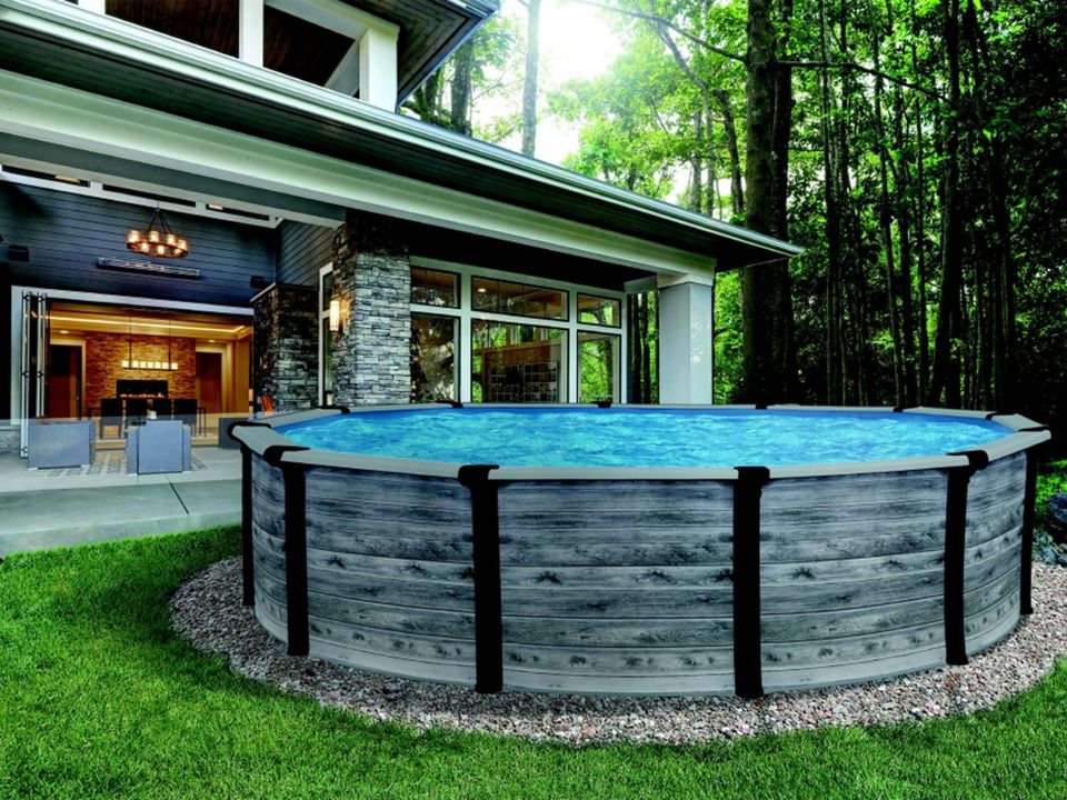 Citadel pool