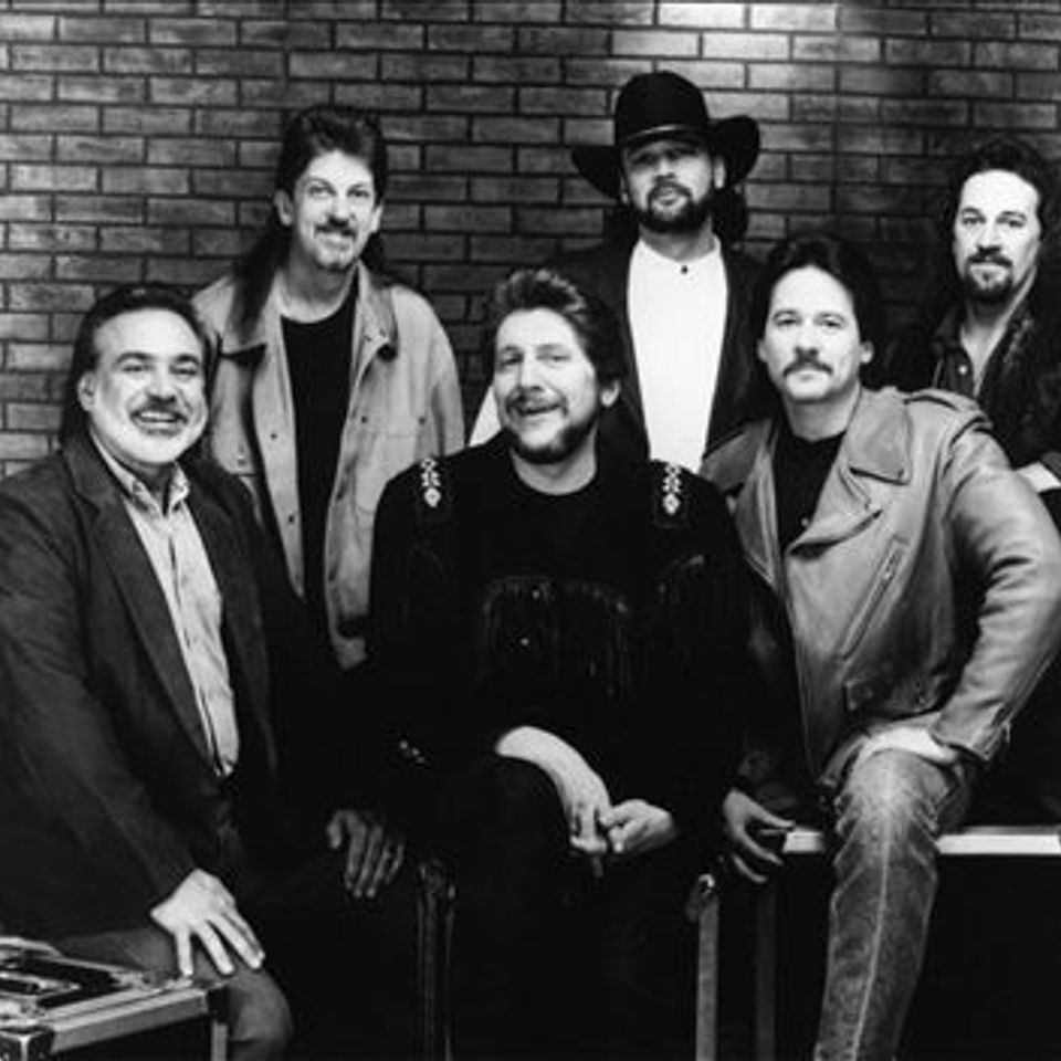 Marshall tucker