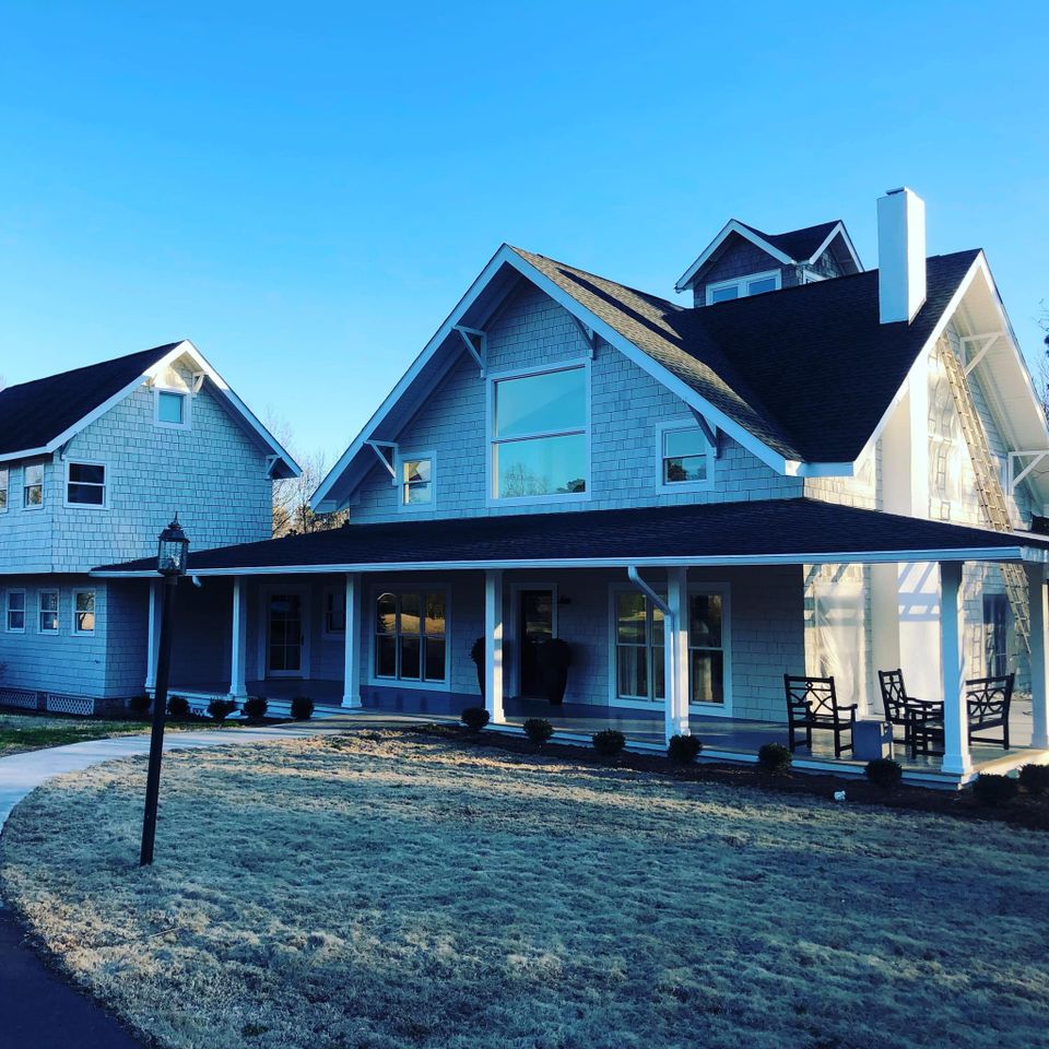 NC Painting of Garner, Residential Painter, Exterior House Painting Garner and Clayton, Exterior Painting Garner NC, NC Painting Residential Painter