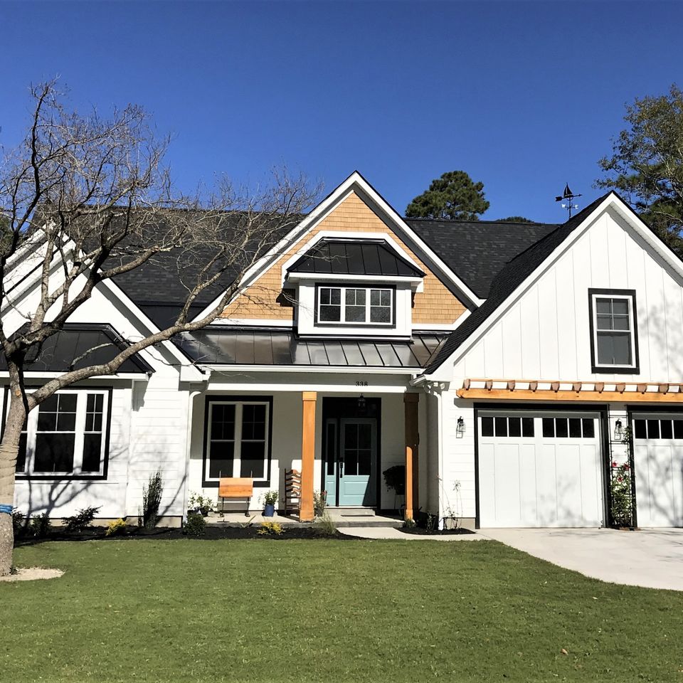 Home Builder Lake City FL