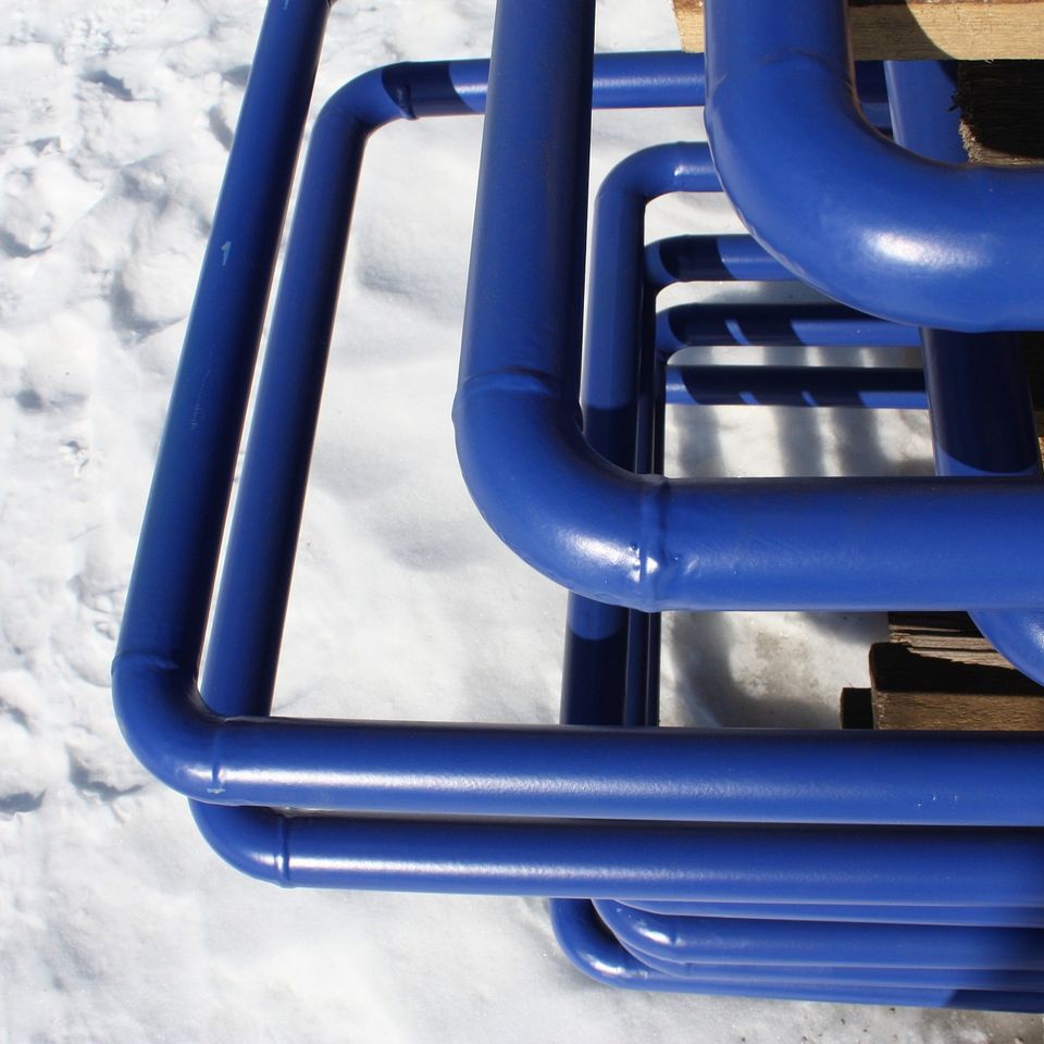 Powder Coating Service